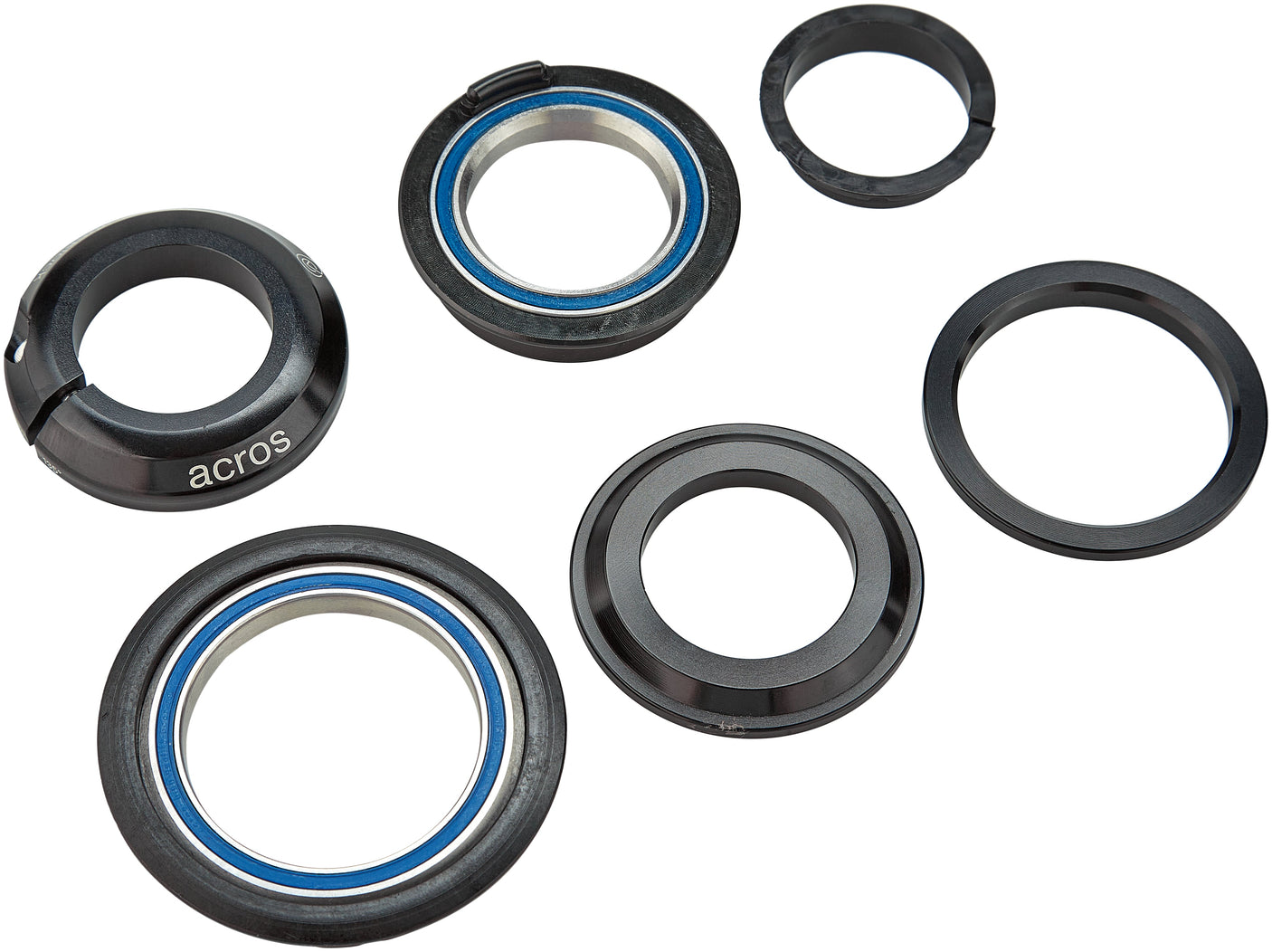 CUBE Balhoofdstel #17