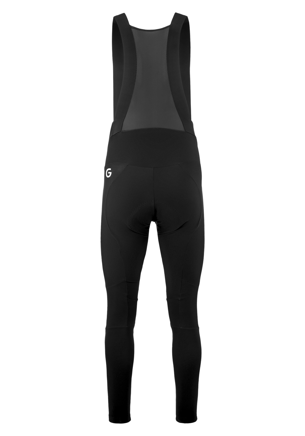 Gonso Sqlab Go Bibx Therm M zwart