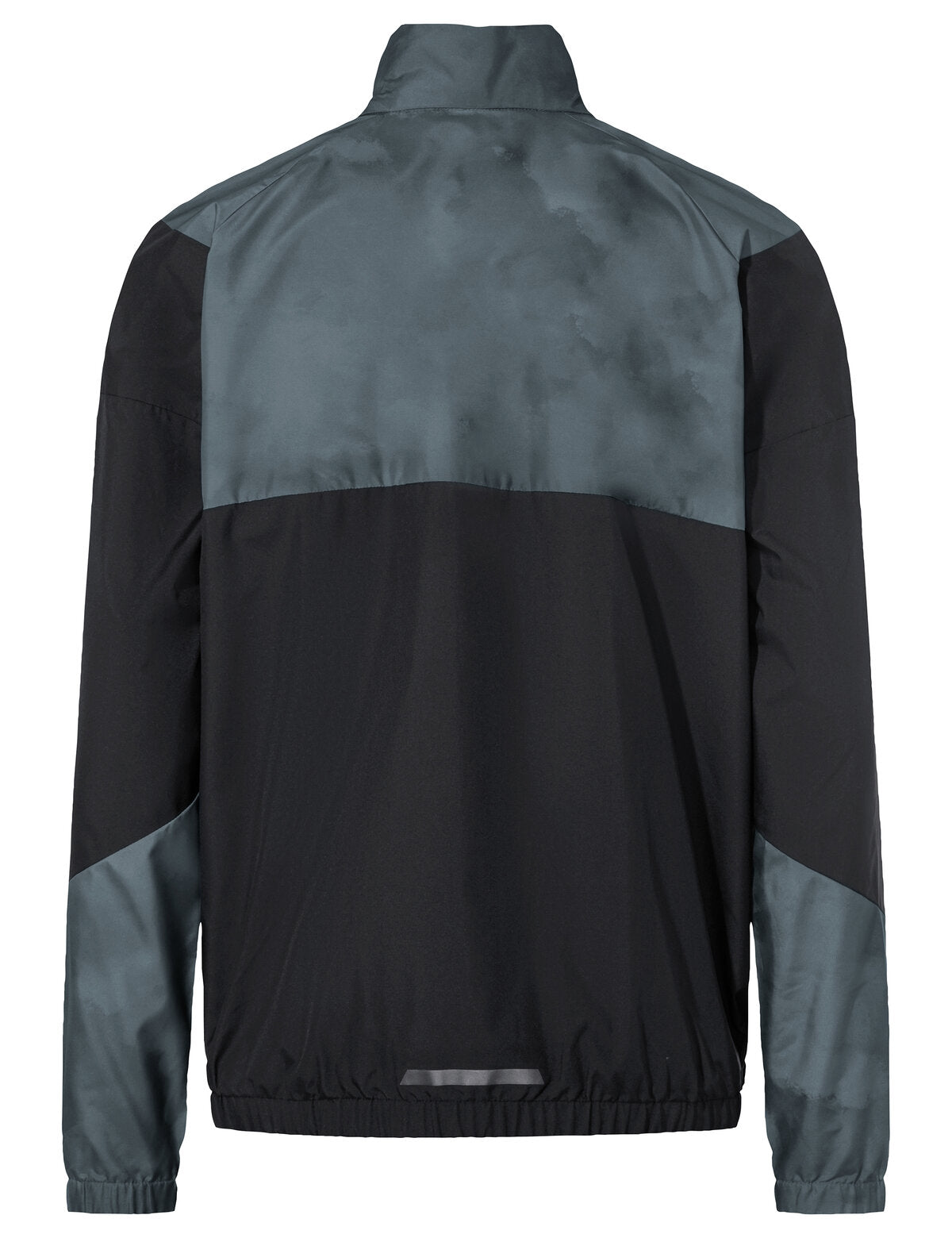 VAUDE Loamer Air Jacket Heren grijs