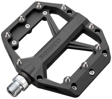 Shimano Flat Pedal PD-GR400 zwart