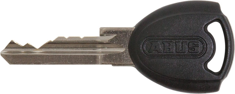ABUS uGrip Bordo 5700 vouwslot zwart