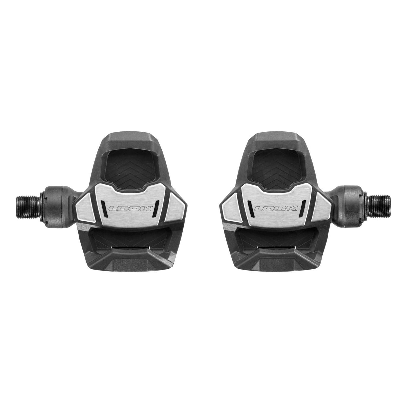 Look Keo Blade Pedalen zwart
