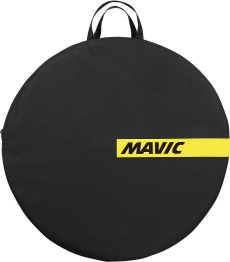 Mavic racefietstas voor wielen