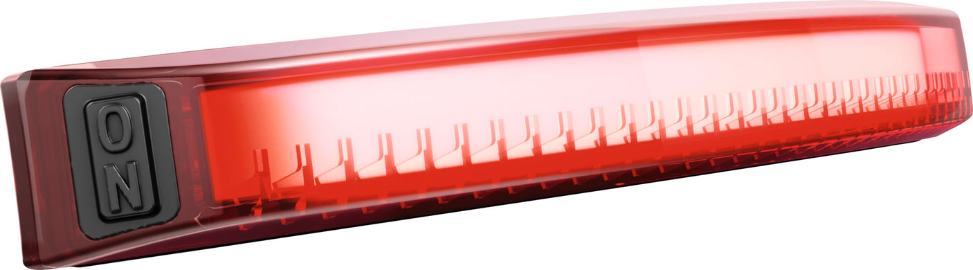 Abus URBAN-I 4.0/TAIPAN ACE Helm Achterlicht