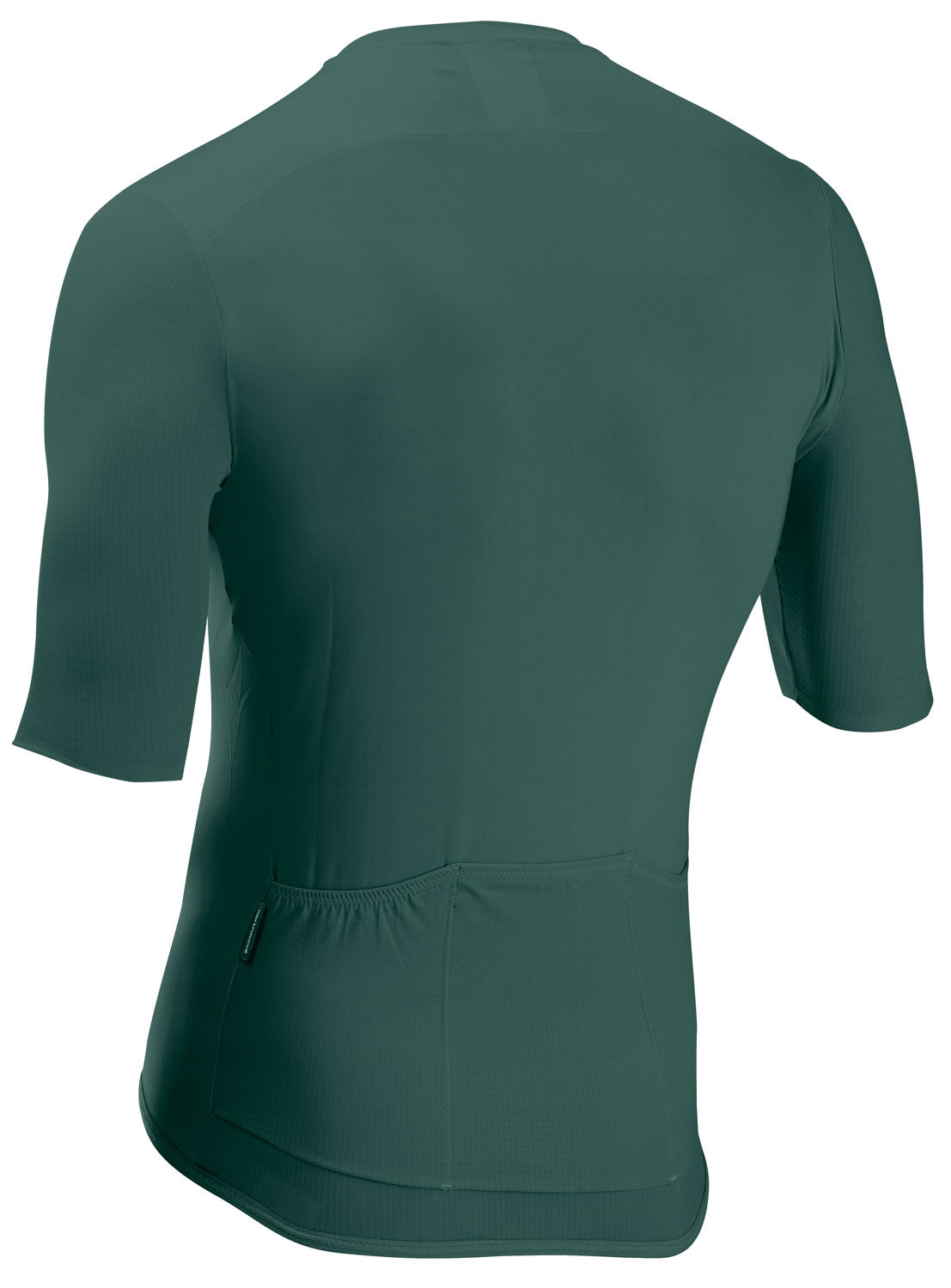 Northwave Essence Jersey Korte Mouw Petrolium