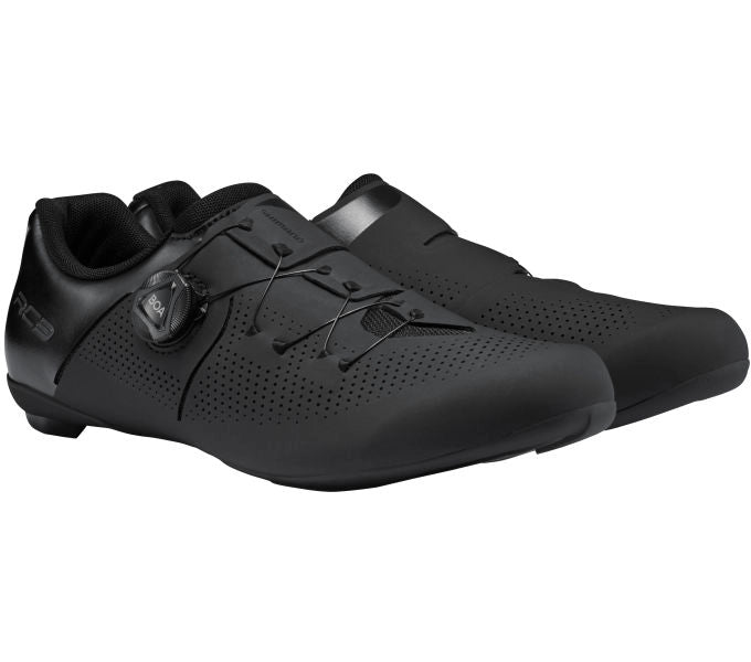 Shimano RC302 Zwart