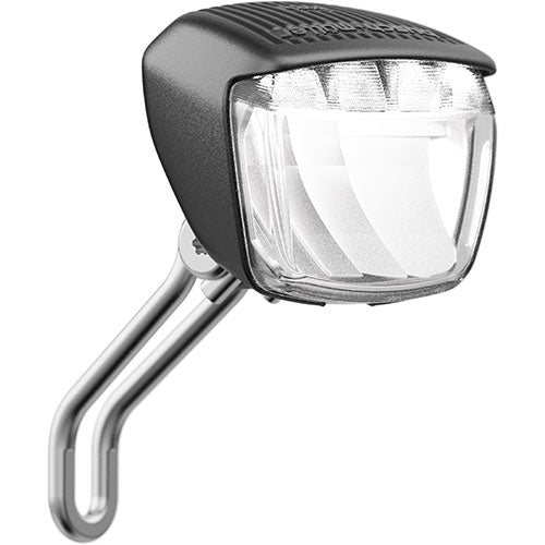 Busch + Müller Dynamo-koplamp BRIQ-S T Senso Plus