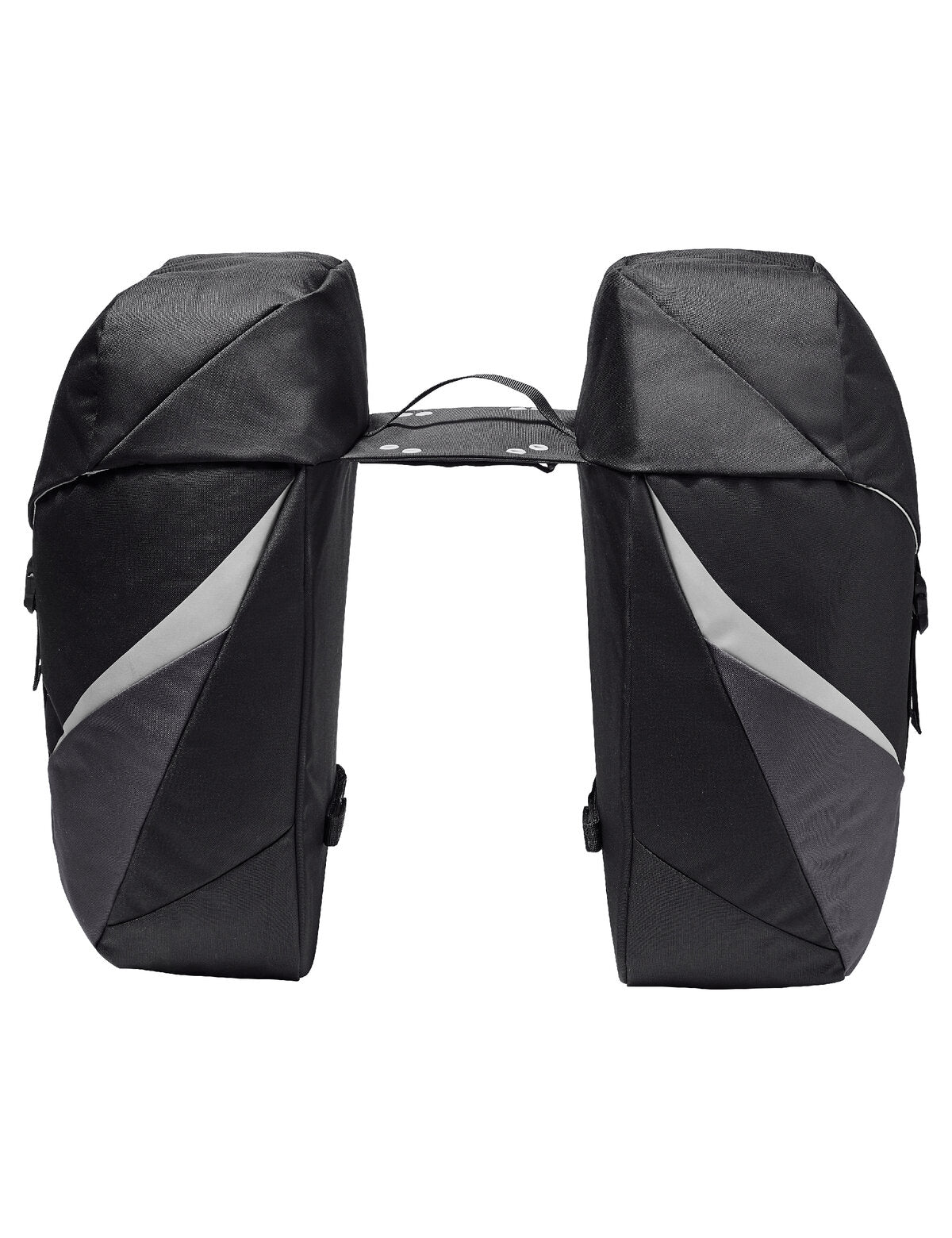 VAUDE TwinRoadster zwart