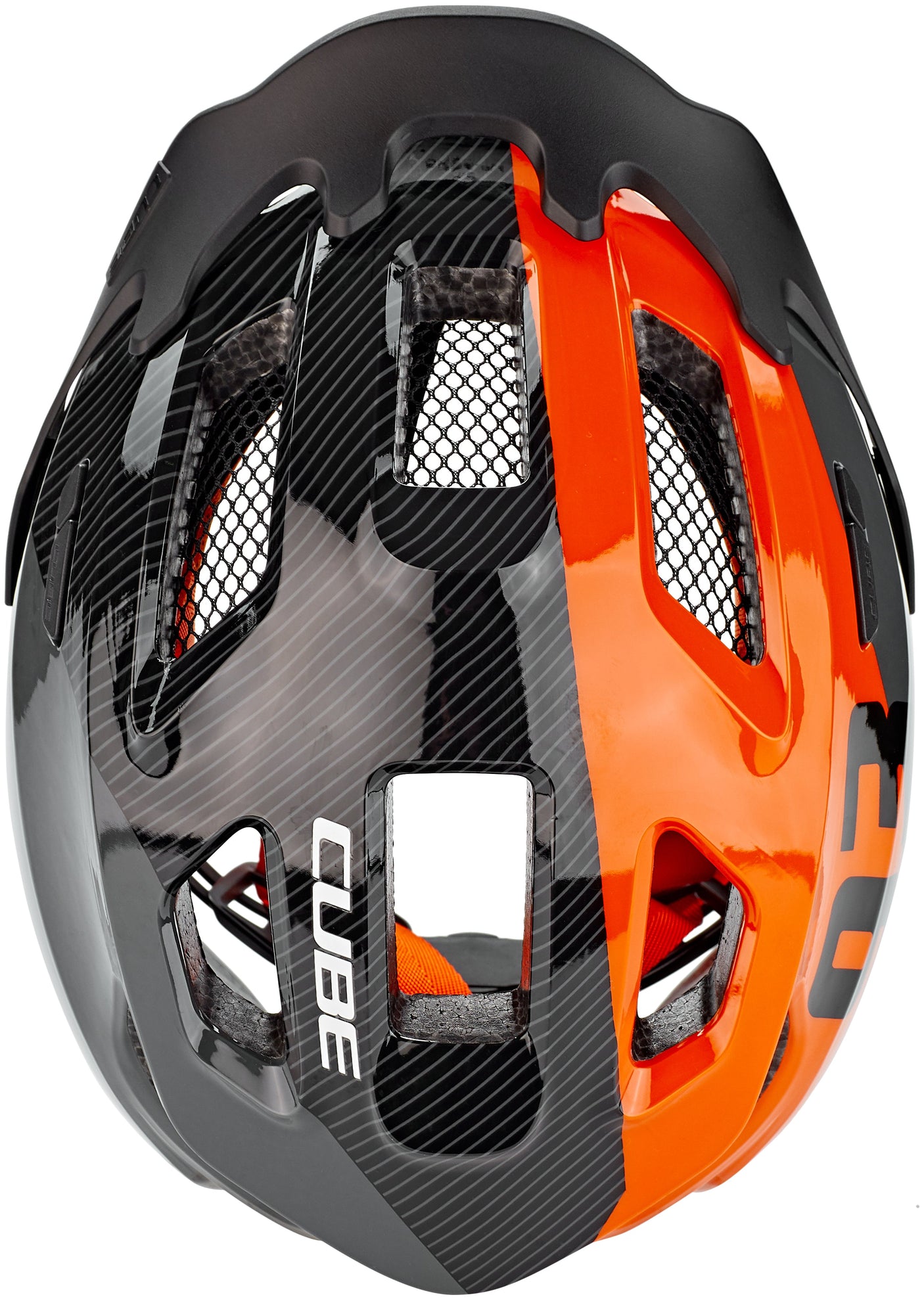 CUBE Helm ANT Kids X Actionteam