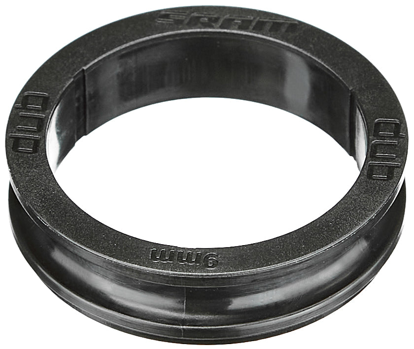 SRAM DUB BSA Bottom bracket zwart
