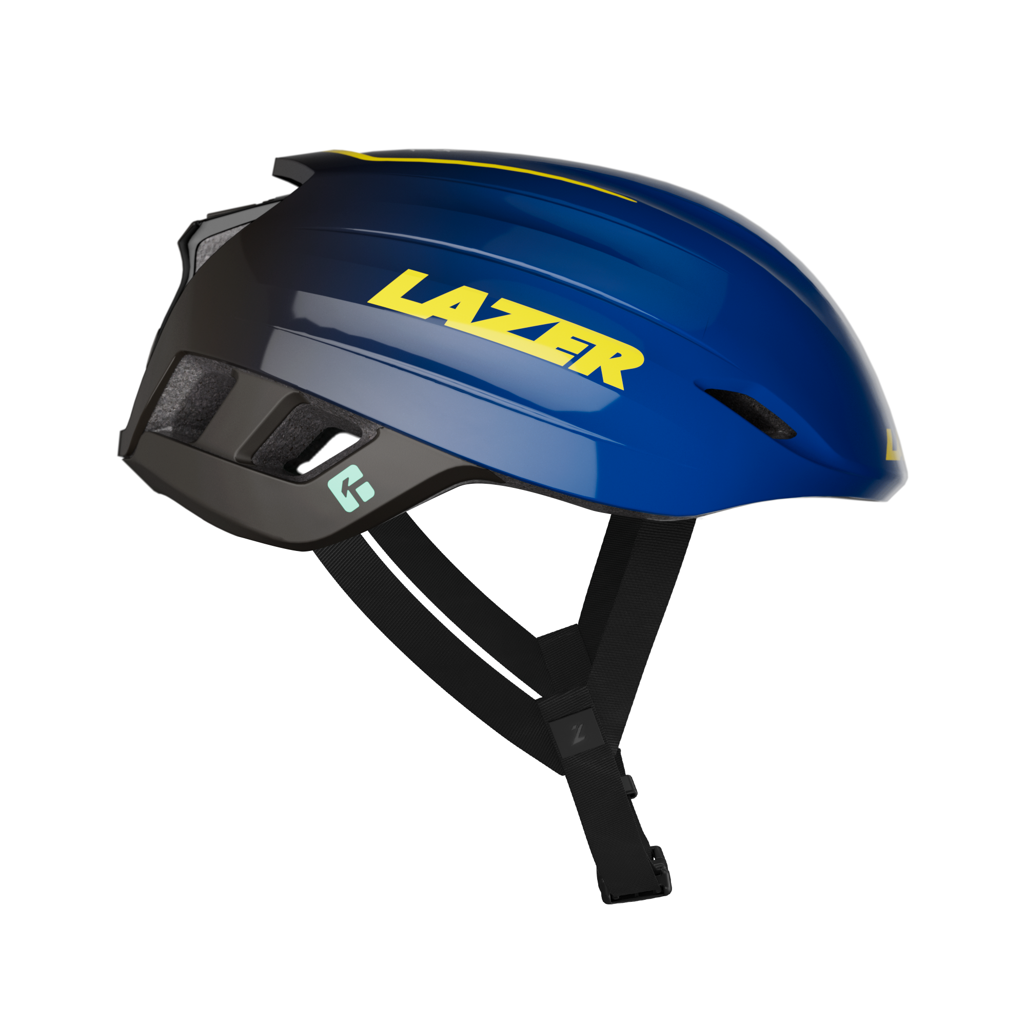 Lazer Z1 KinetiCore TDF Aeroshell LTD Editie