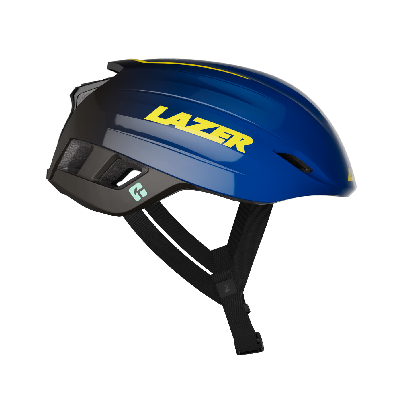 Lazer Z1 KinetiCore TDF Aeroshell LTD Editie