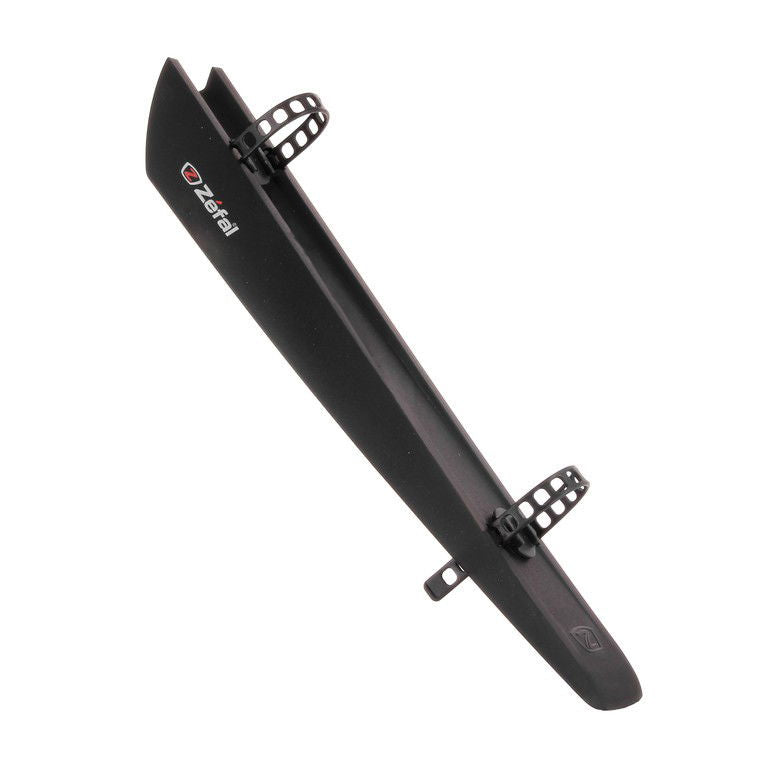 Zefal Deflector FC50 VR-spatbord 26" zwart