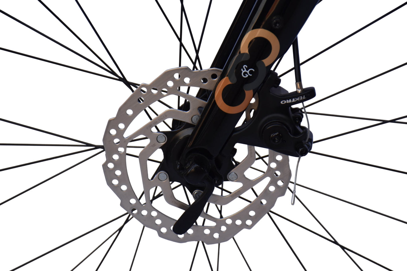 Serious Gravix ONE black shiny (2025)