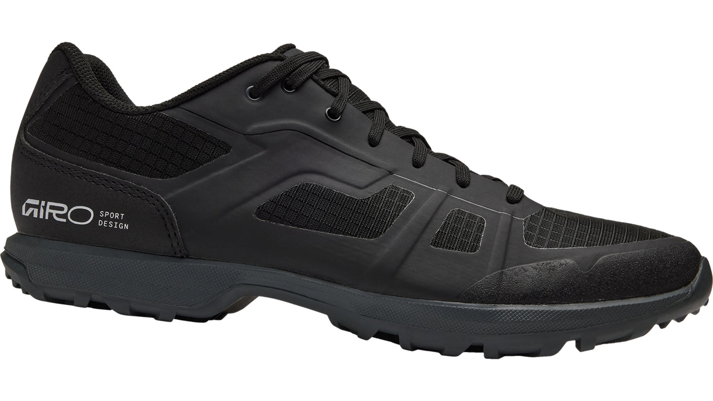 Giro Gauge Trekking-schoenen black