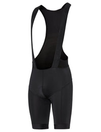 VAUDE Kuro Essential Bib Tights Heren zwart – aktuelle Variante