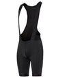VAUDE Kuro Essential Bib Tights Heren zwart