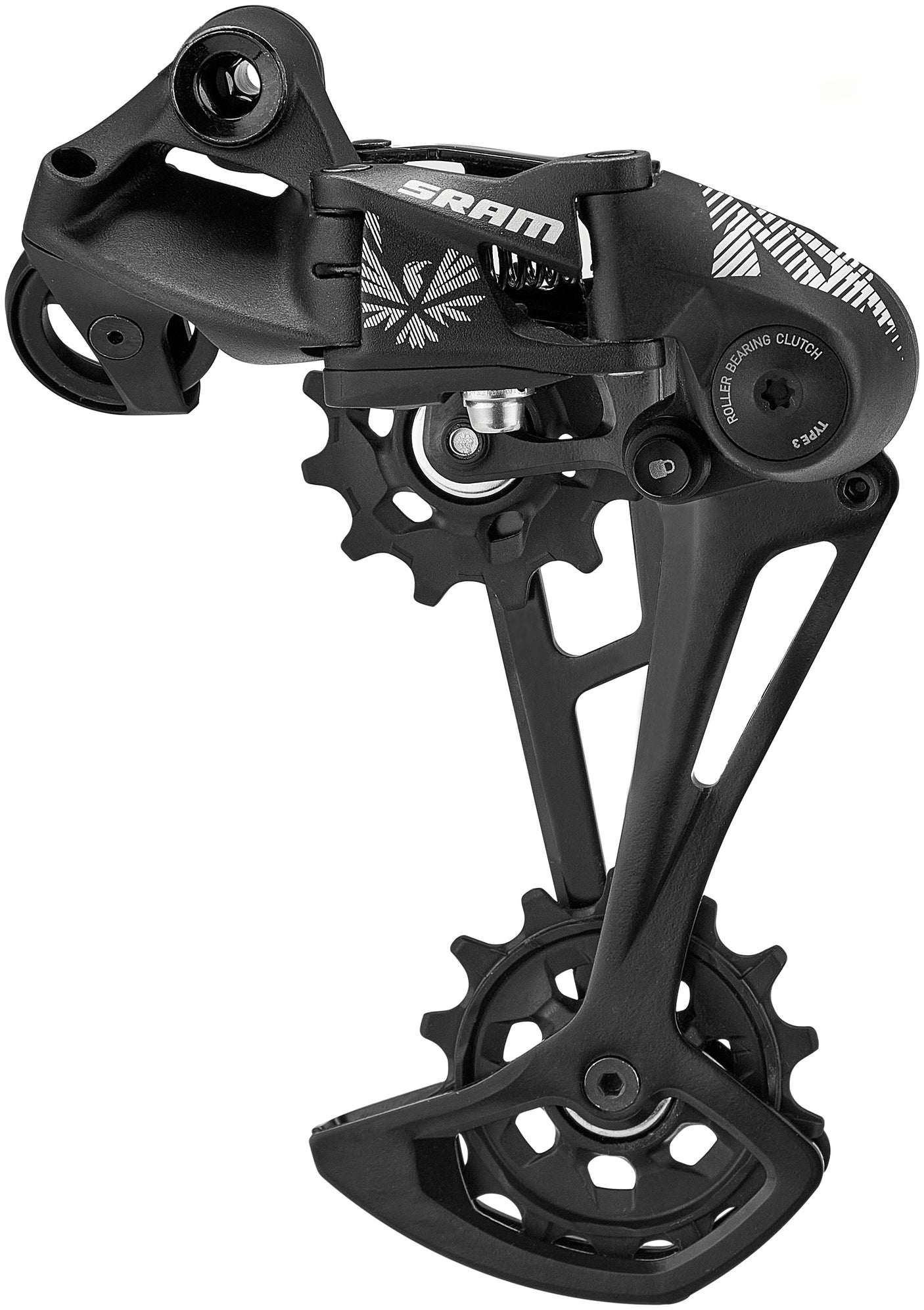 SRAM NX Eagle DUB 170 Schakelgroepset 12-speed 32T X-Sync XG-1230