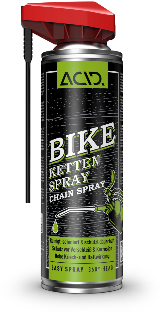 ACID Bike Kettingspray 300ml
