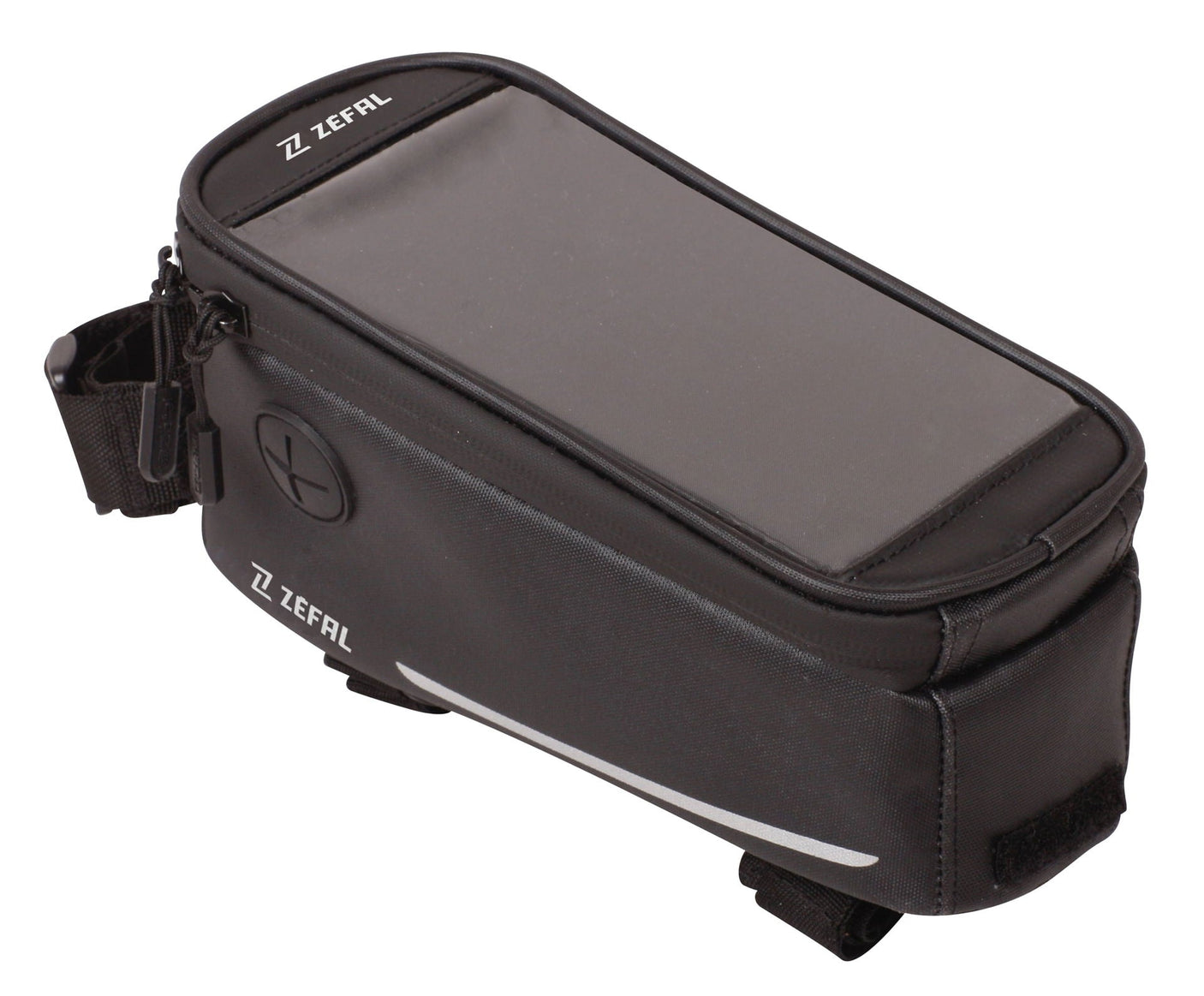 Zefal Console Pack T2 Frame Bag zwart