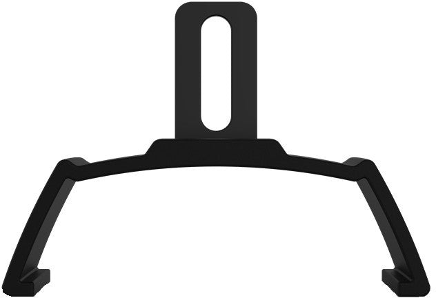 ACID spatbord zadelbuisbrug-adapter 65 mm 2.0