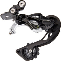 Shimano Deore XT RD-M781 achterderailleur zwart – aktuelle Variante