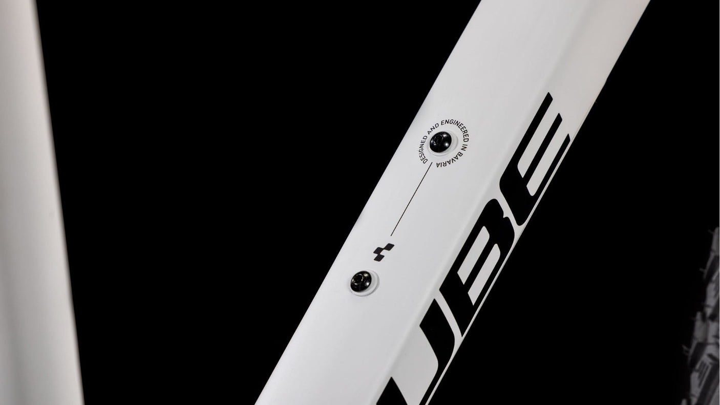 Cube Nature Pro cotton´n´grey (2026)