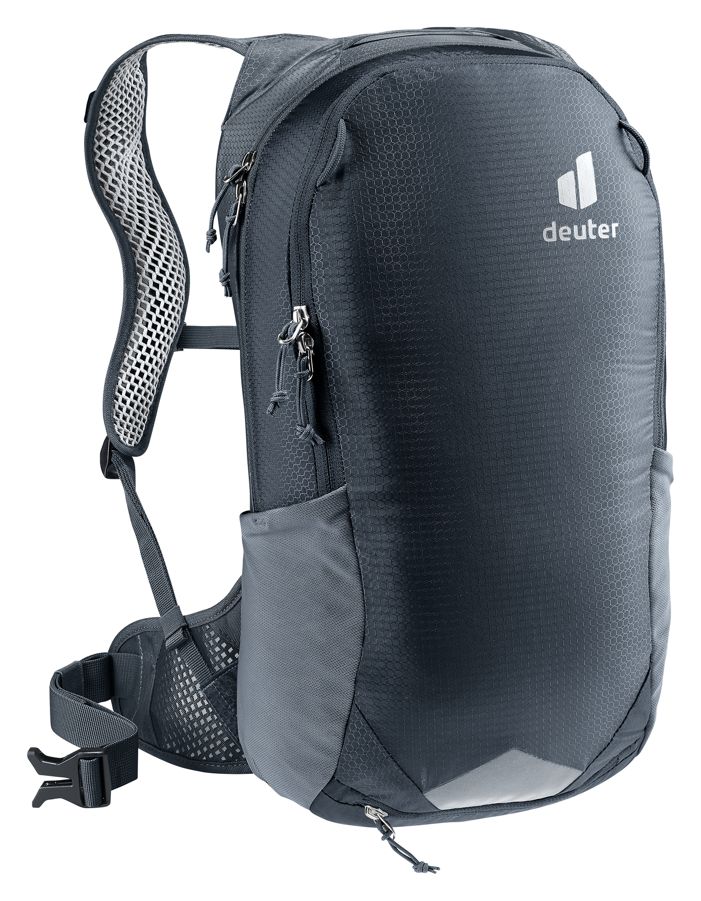 deuter Race Air 10 fietsrugzak zwart