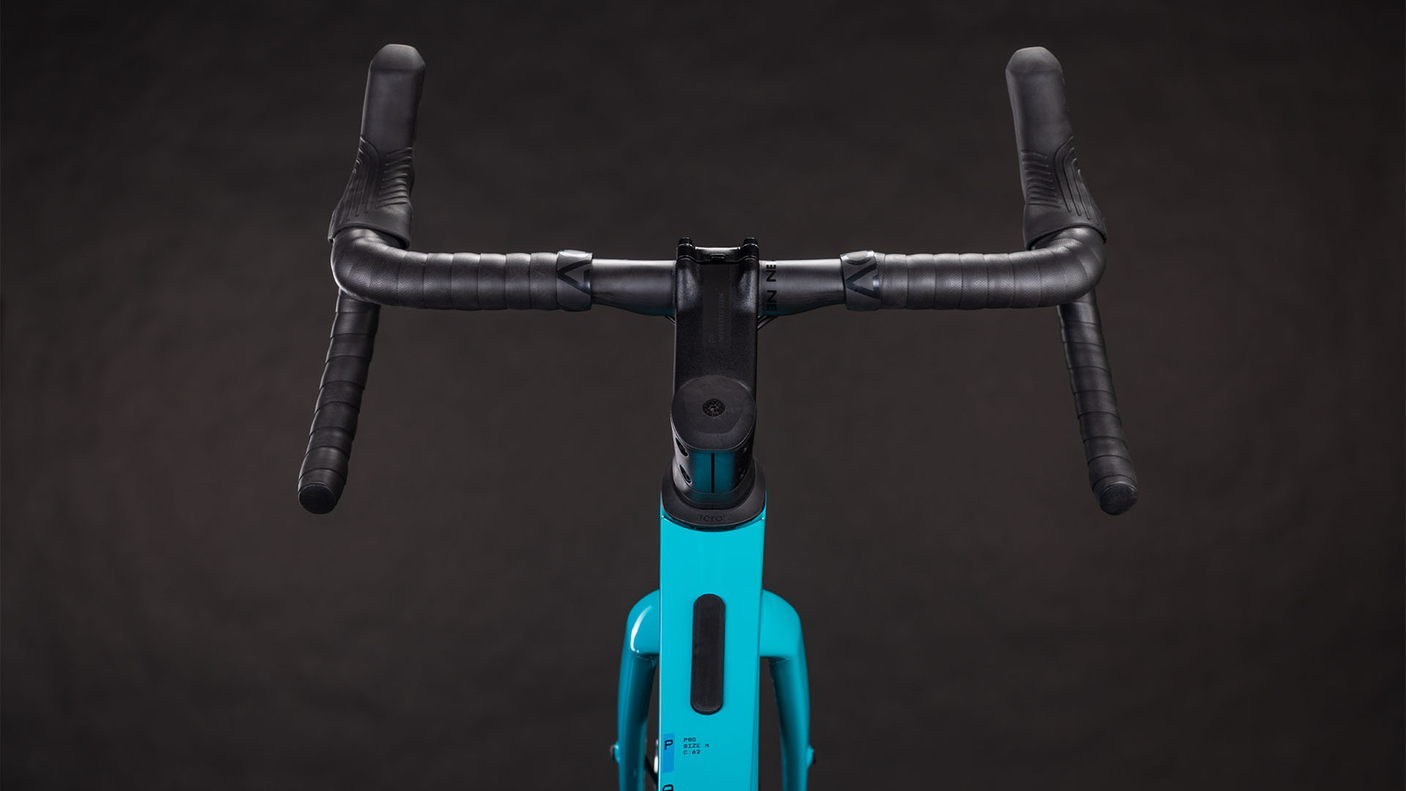 Cube Nuroad C:62 Pro swimmingpool´n´black (2026)