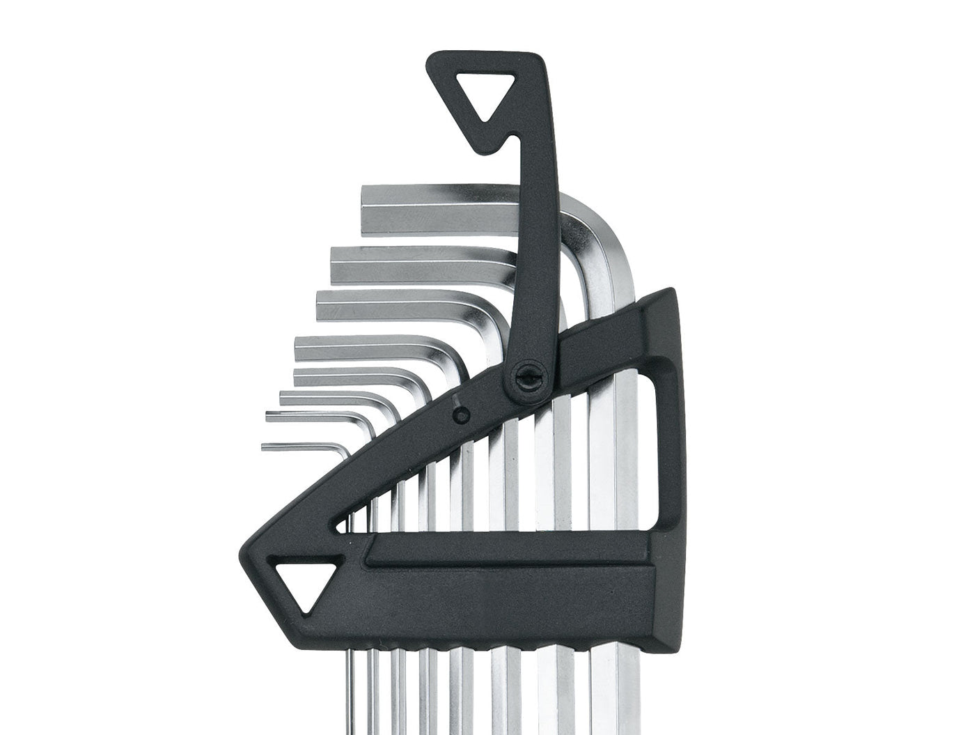 Topeak DuoHex Inbussleutelset