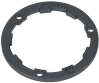 Shimano CS-HG50 afstandring 2,56mm – aktuelle Variante