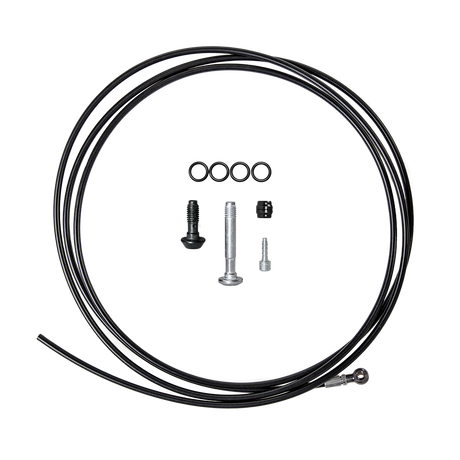 Magura Disctube leiding voor CMe, 3.000 mm