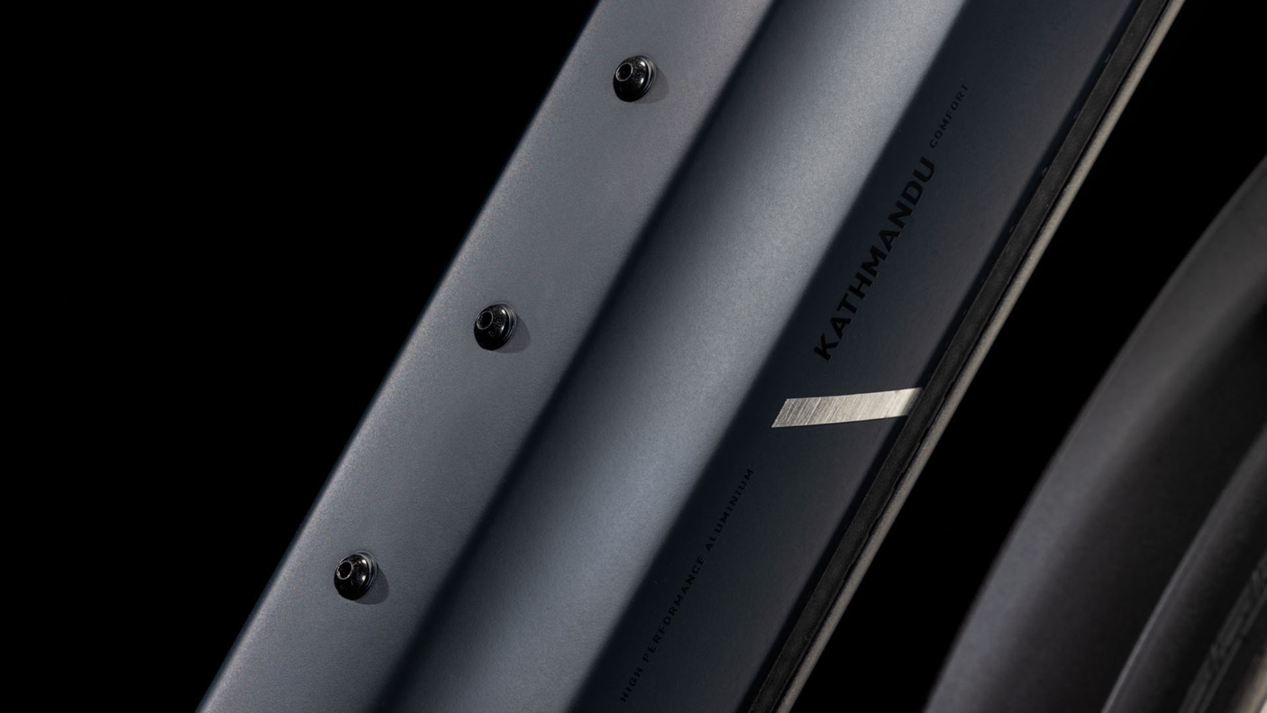 Cube Kathmandu Hybrid Comfort Pro 800 Wave 800 night´n´chrome