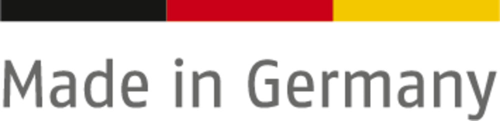 ABUS GRANIT X Plus beugelslot + EaZyKF zwart