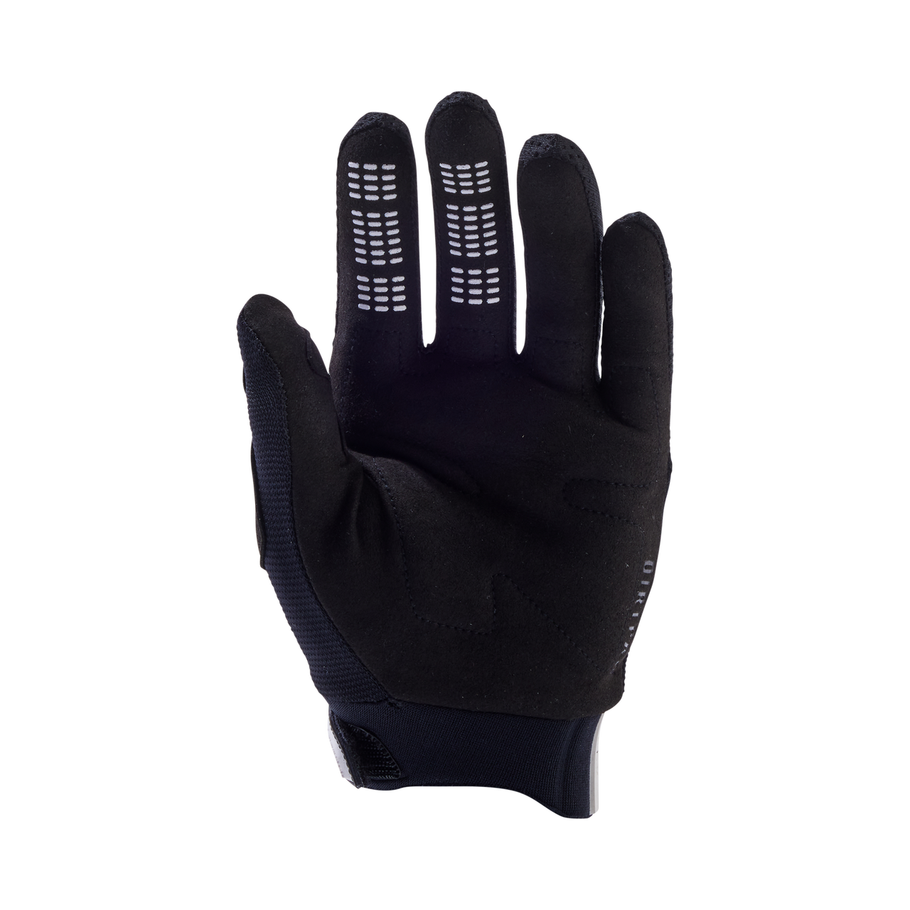 Fox YTH Dirtpaw Handschoen Zwart