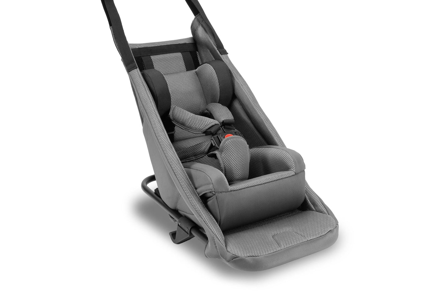 CUBE Babyschaal voor kinderfietskar Double CMPT