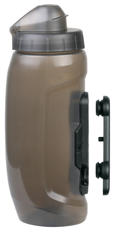 MonkeyLink Twist Bottle 590ml zonder framehouder
