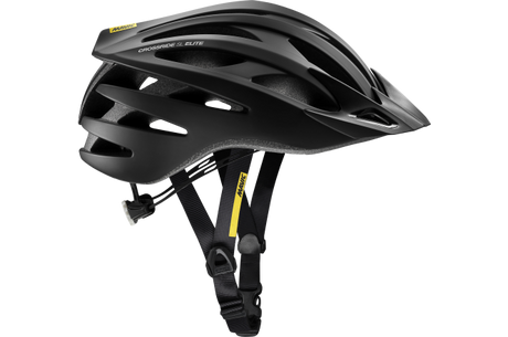 Mavic Crossride SL Elite Zwart / Wit
