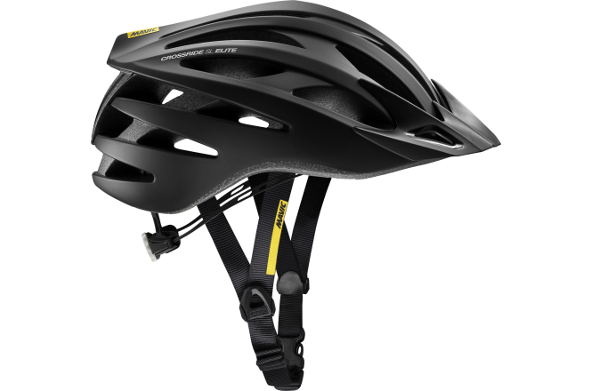 Mavic Crossride SL Elite Zwart / Wit