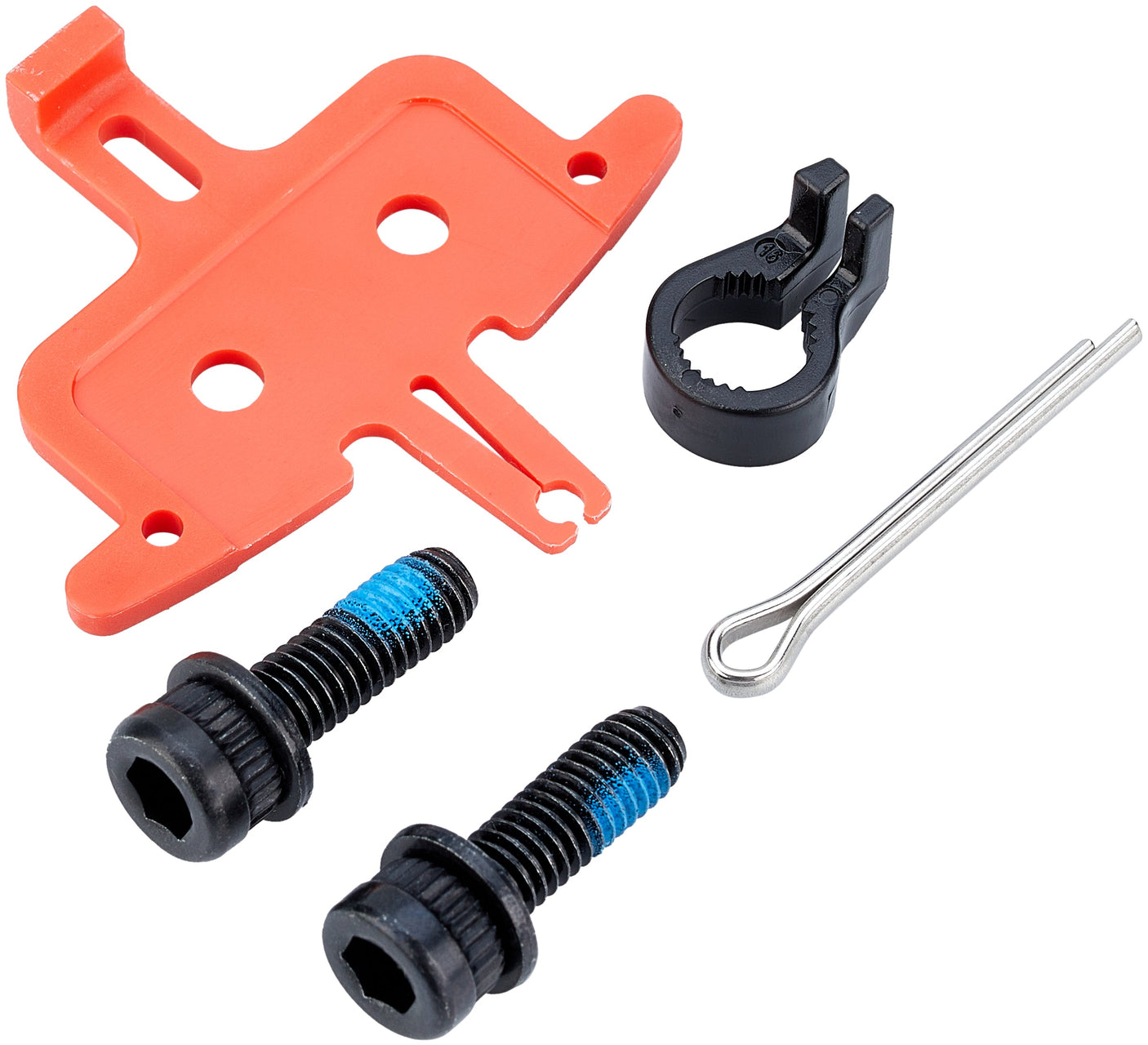 Shimano Deore BR-M6100 Remklauw PM G03S