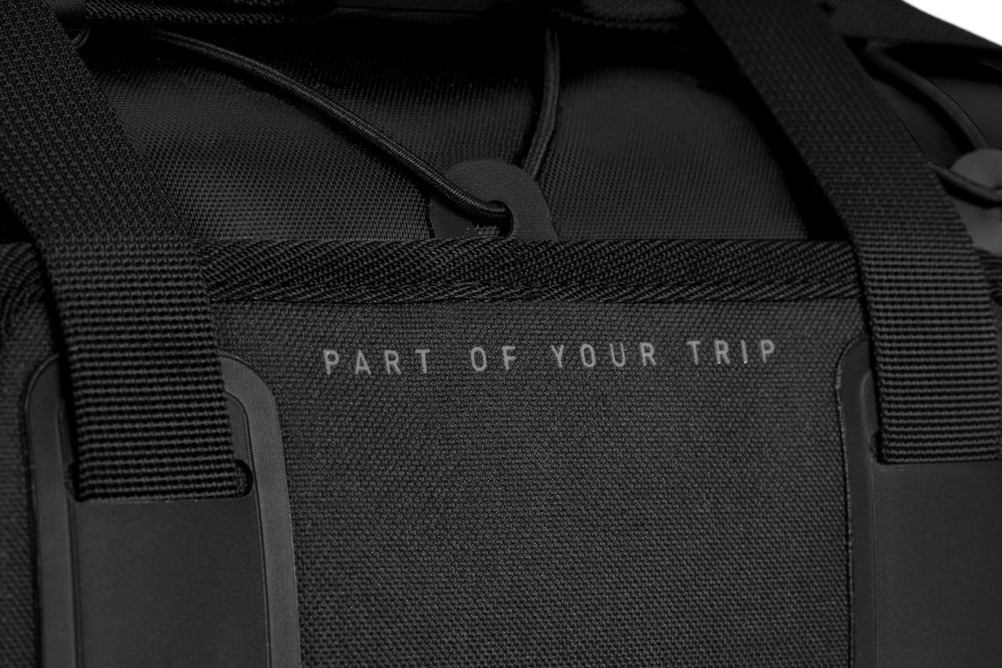 ACID Stuurtas PACK PRO 9 black