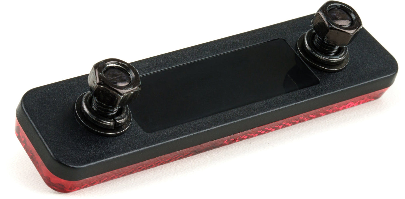 ACID Bagagedragerreflector SLIM STANDARD