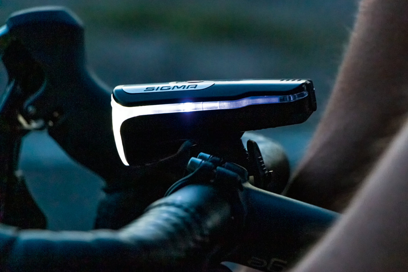 Sigma Aura 80/Nugget II USB verlichtingsset