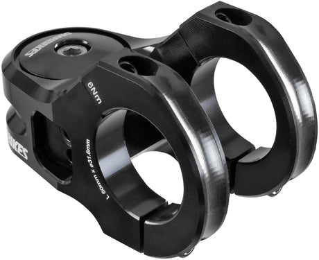 DMR Defy Stuurpen Ø35mm 5° zwart