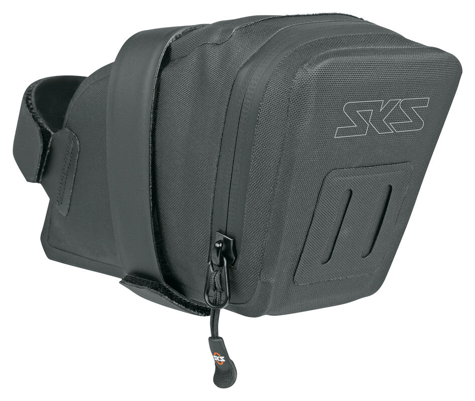 SKS Race Zadeltas L