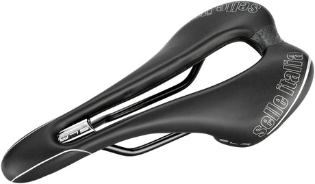 Selle Italia SLR TM Superflow zadel black