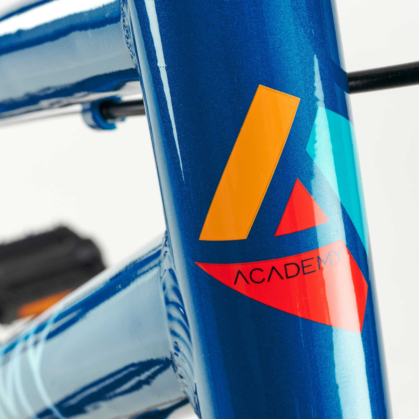 ACADEMY Grade 3 16" Blauw (2025)