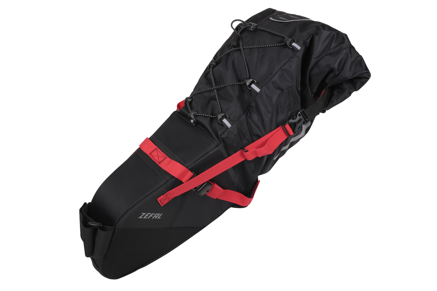 Zefal Z-Adventure R11 fietstas 11l