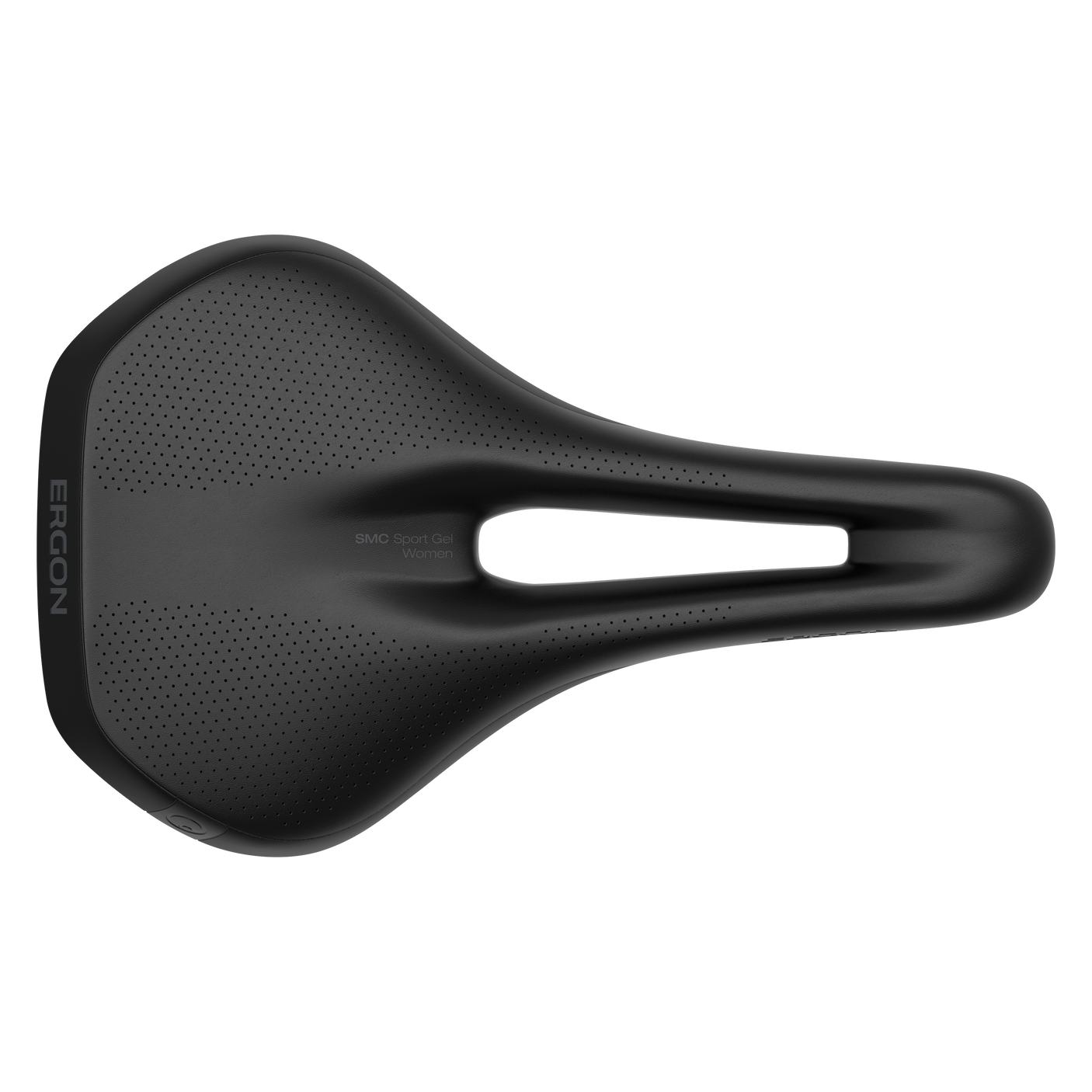 Ergon SMC Sport Gel zadel dames