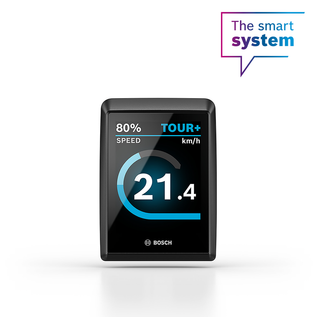 Bosch Kiox 500 Smart System boordcomputer voor Smart System